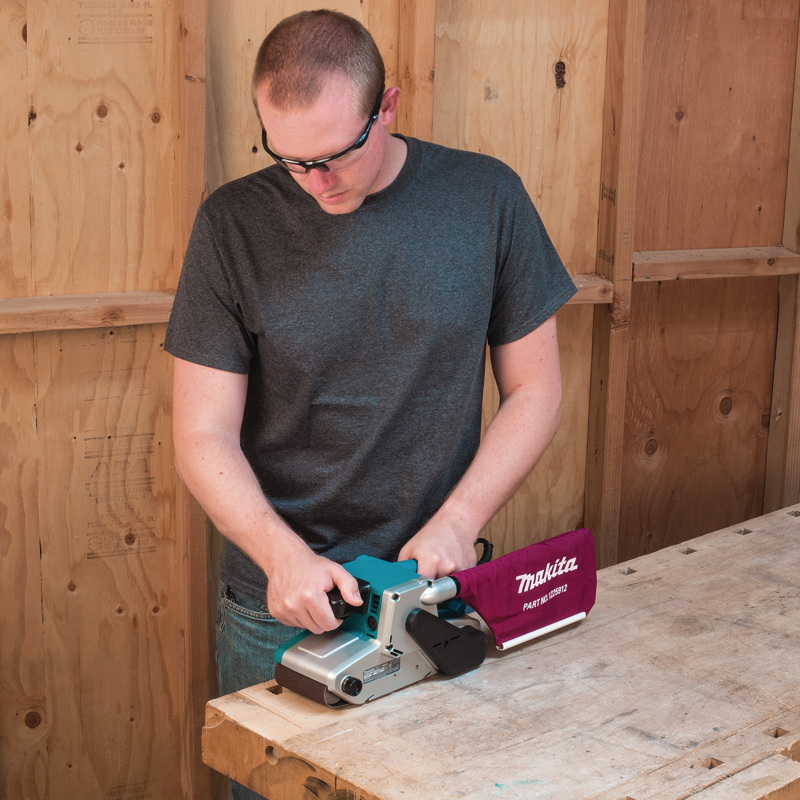 Makita 9404 Tank Zımpara