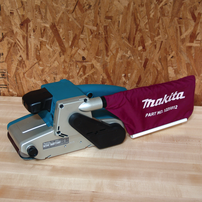 Makita 9404 Tank Zımpara