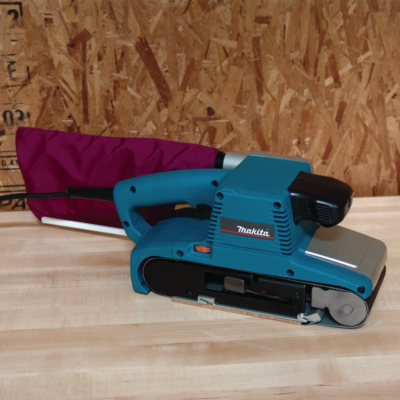 Makita 9404 Tank Zımpara
