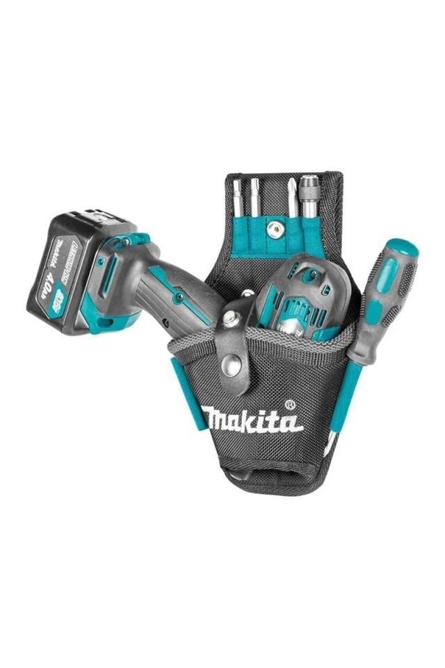 Makita E-15176 Matkap Taşıma Kılıfı
