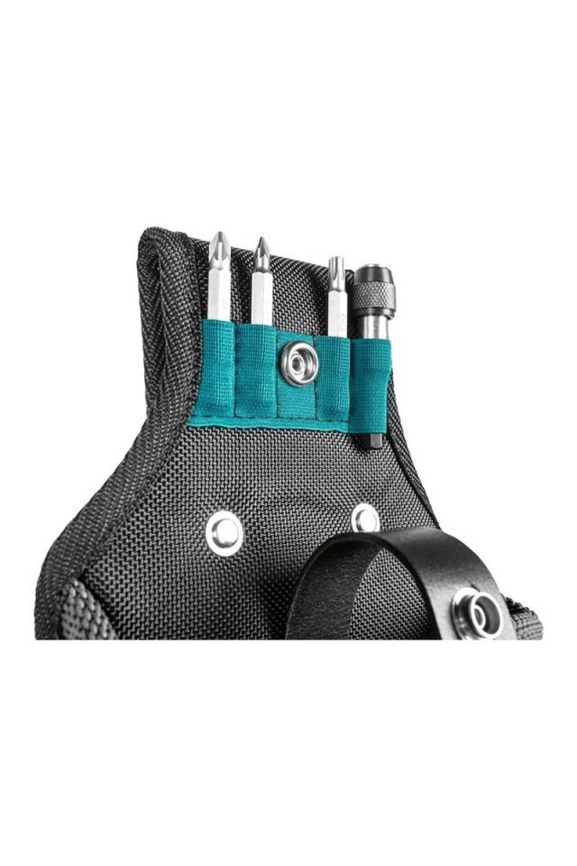 Makita E-15176 Matkap Taşıma Kılıfı