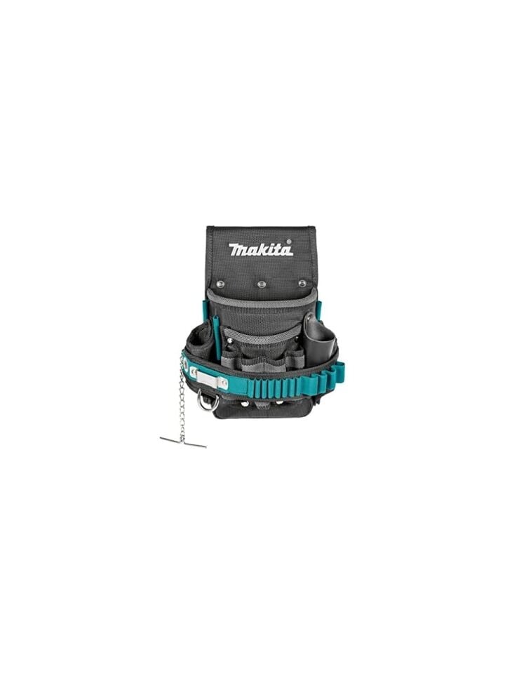 Makita E-15241 Elektronikçi Alet Kılıfı