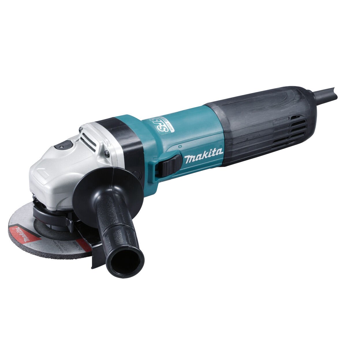Makita GA4541R Avuç Taşlama Makinesi