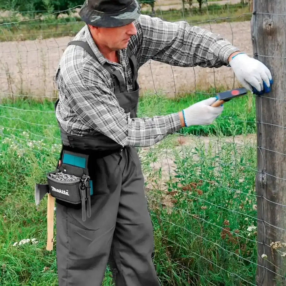 MAAE-15257 MAKİTA E-15257 ÇEKİÇ TUTUCULU VİDA CEBİ