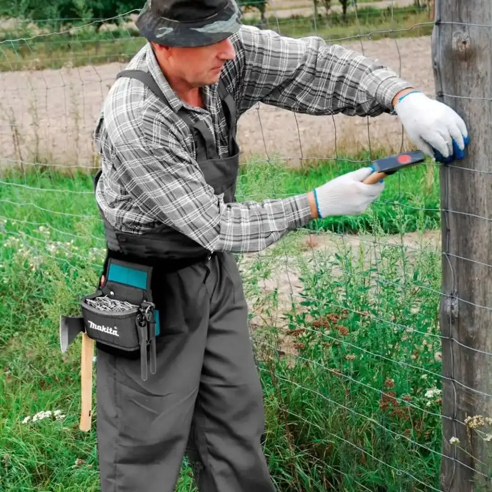 MAAE-15257 MAKİTA E-15257 ÇEKİÇ TUTUCULU VİDA CEBİ