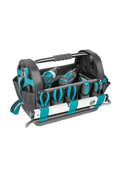 Makita E-15403 Açık Alet Çantası