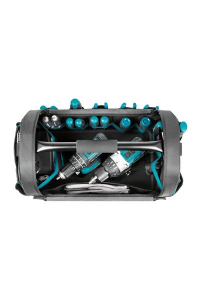 Makita E-15403 Açık Alet Çantası