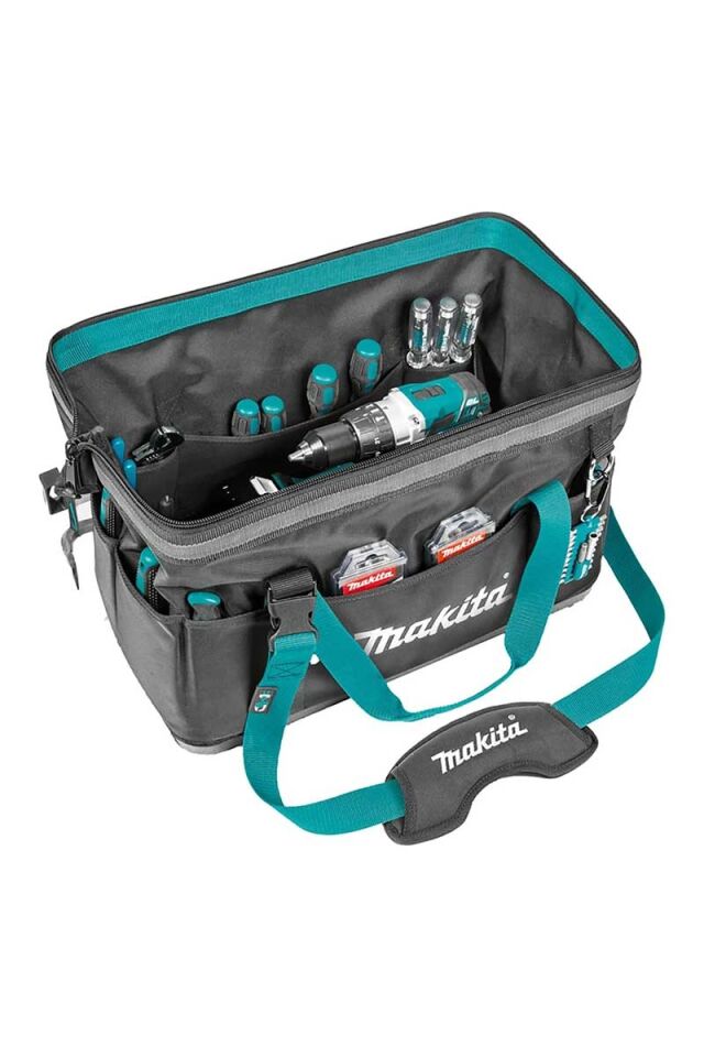 Makita E-15425 34.30L Çok Amaçlı Takım Çantası