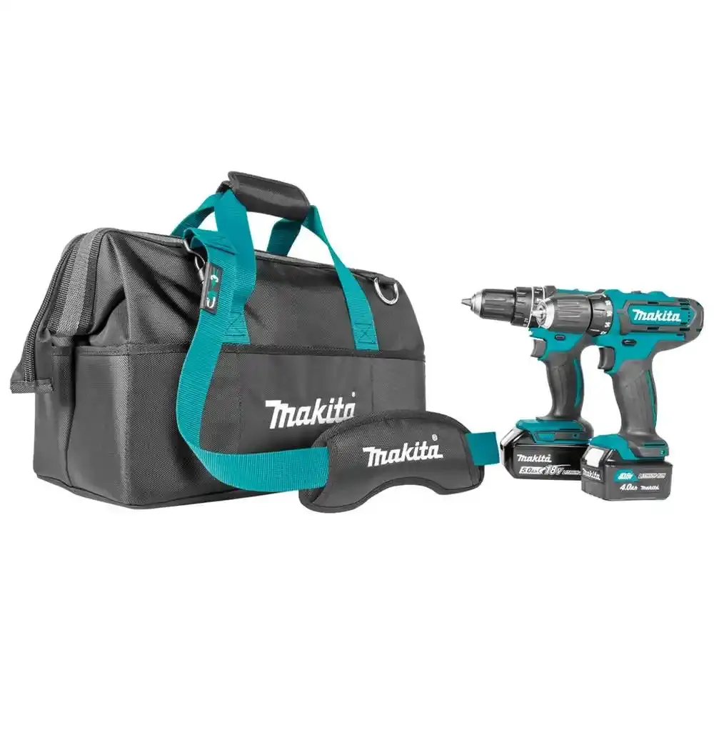Makita E-15431 Geniş Ağız Alet Çantası