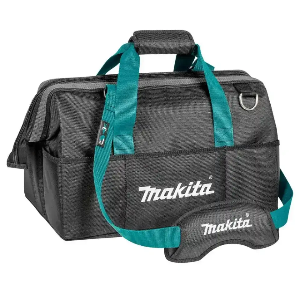 Makita E-15431 Geniş Ağız Alet Çantası