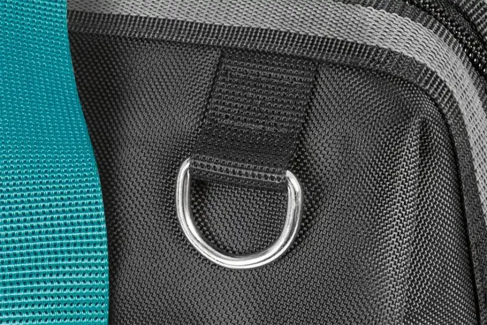 MAAE-15431 MAKITA E-15431 GENİŞ AĞIZ ALET ÇANTASI