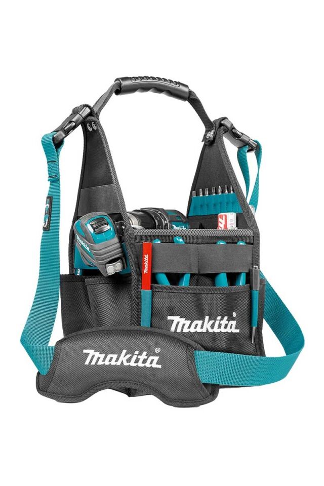 Makita E-15453 4 Yönlü Çok Amaçlı Çanta