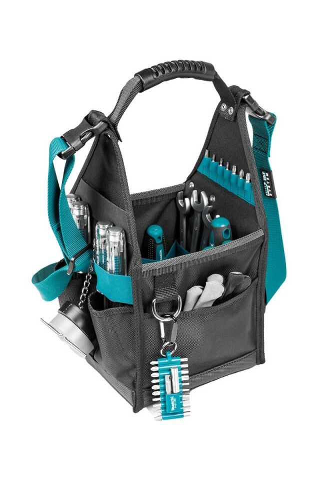 Makita E-15453 4 Yönlü Çok Amaçlı Çanta
