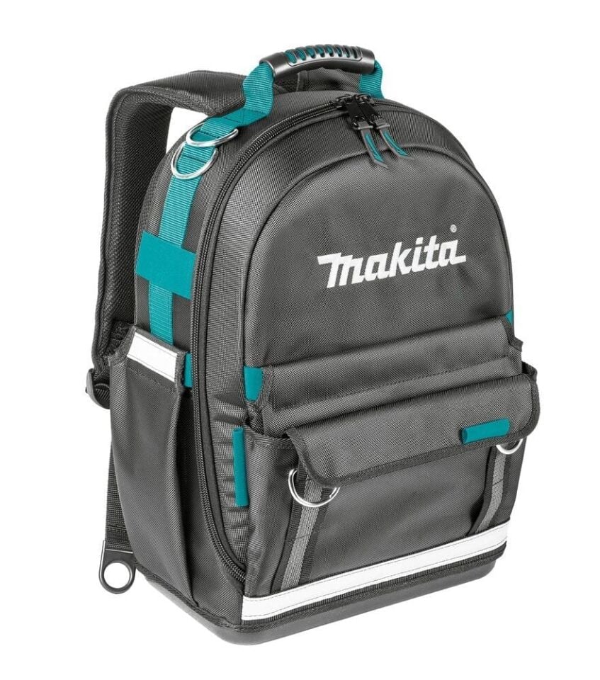 Makita E-15481 Sırt Çantası