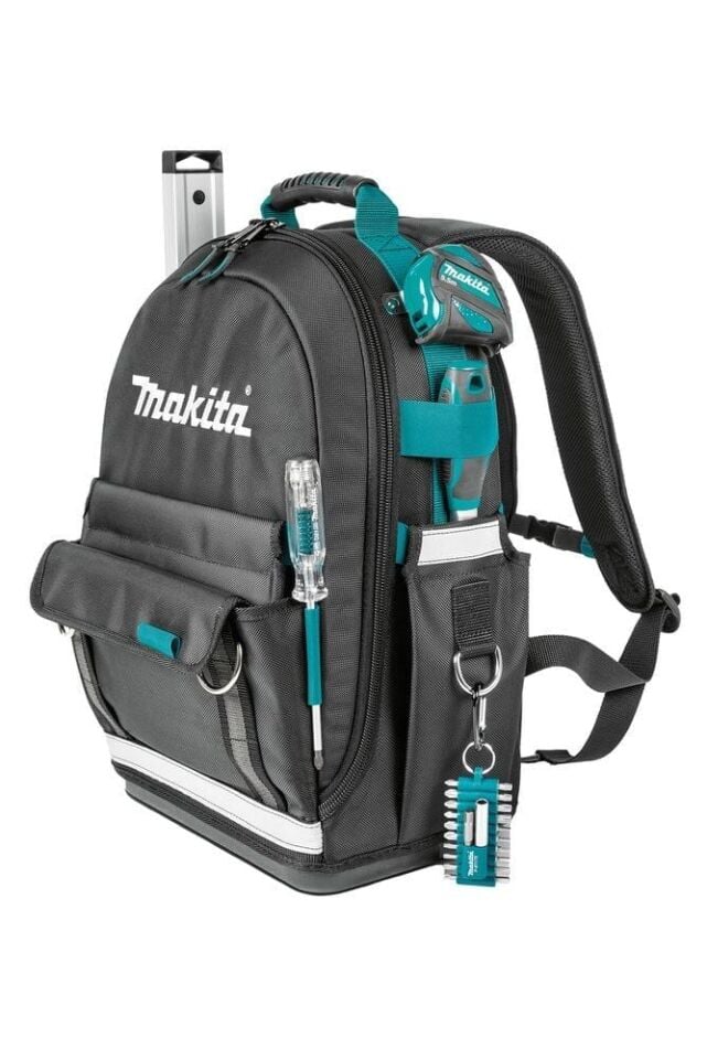 Makita E-15481 Sırt Çantası