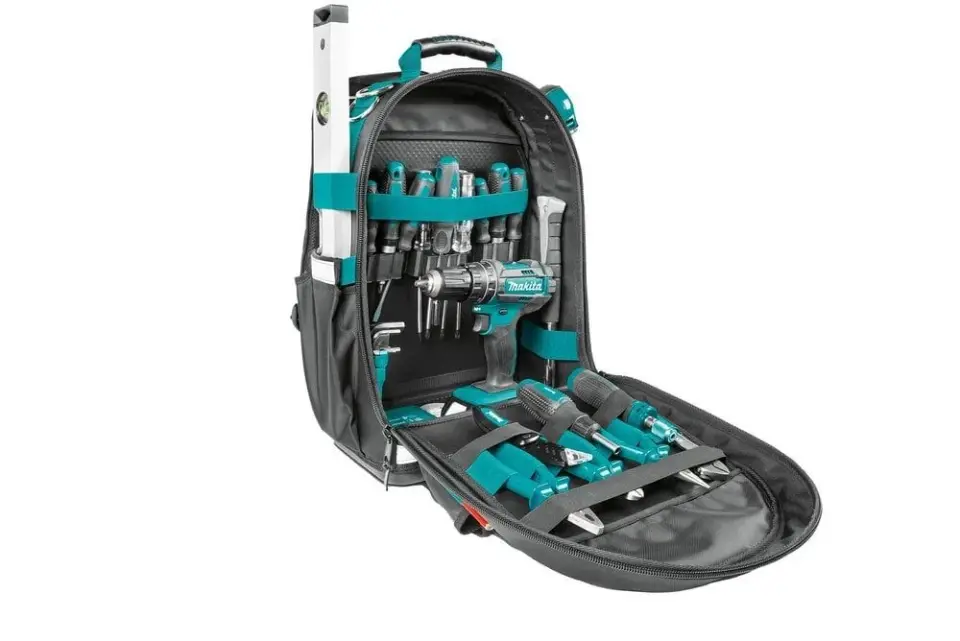Makita E-15481 Sırt Çantası
