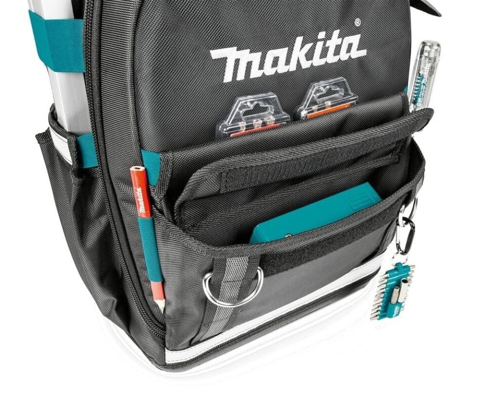 Makita E-15481 Sırt Çantası