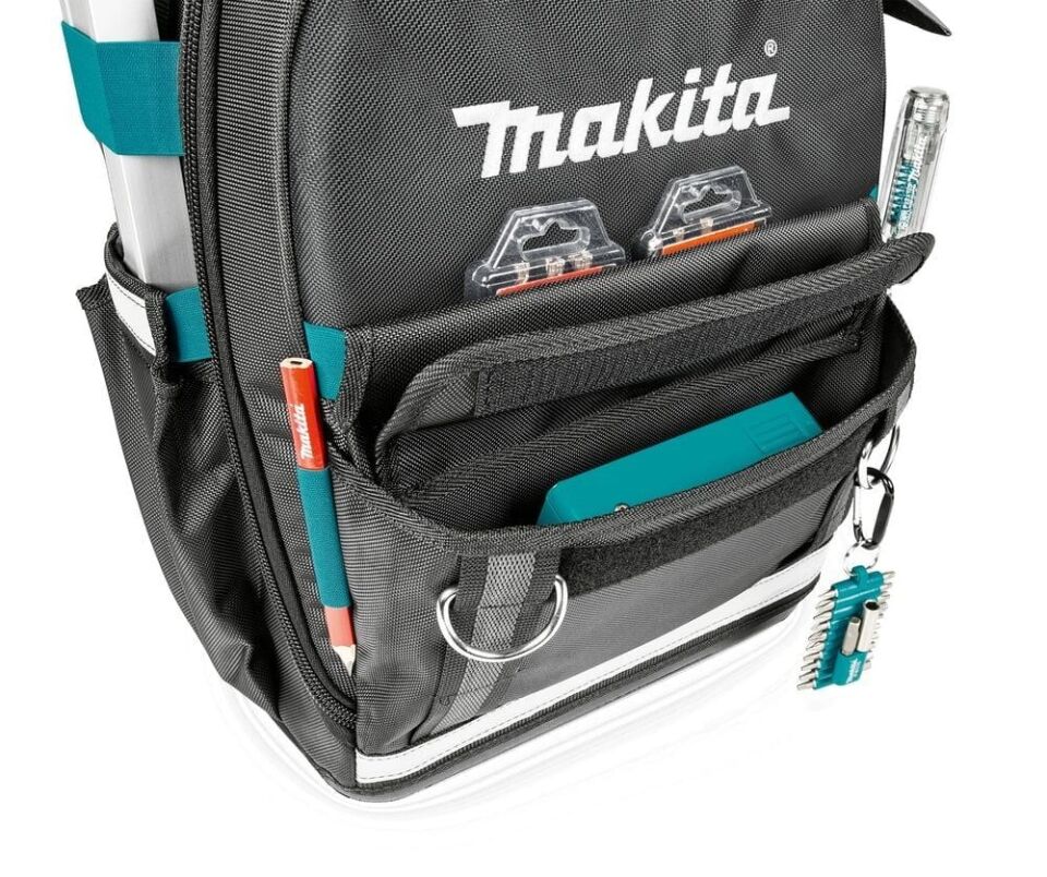 Makita E-15481 Sırt Çantası