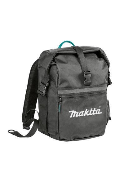 Makita E-15528 Su Geçirmez Sırt Çantası
