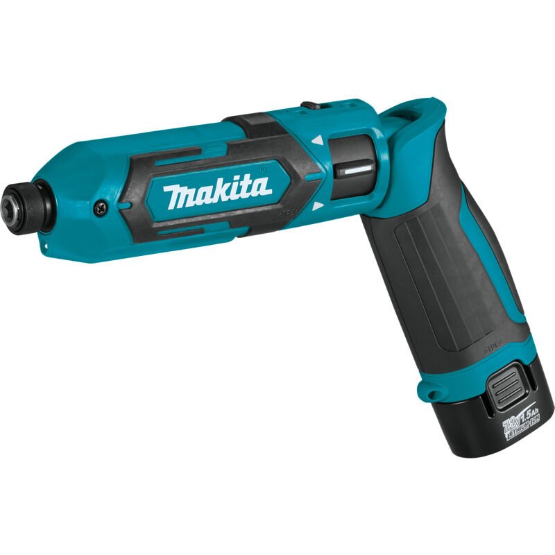 Makita TD022DSE Akülü Darbeli Tornavida