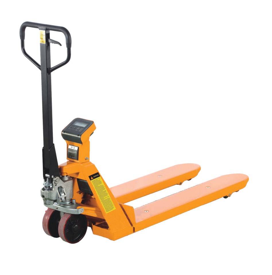 Biglift Hp-Esrp-20 Terazılı Trnspl Yazıcılı