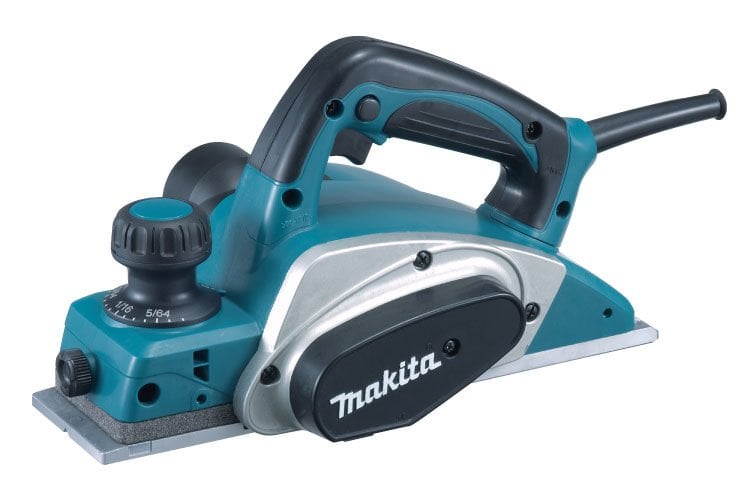 Makita KP0800 Planya 82 mm