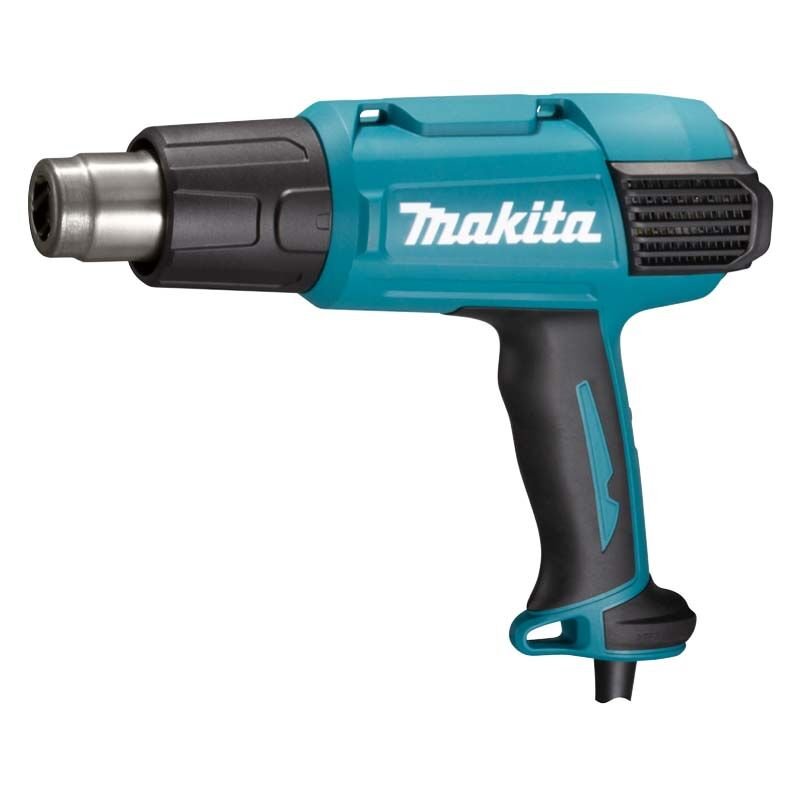 Makita HG6531CK Isı Tabancası