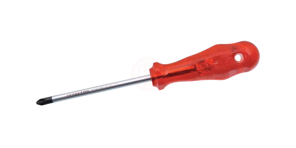 İzeltaş Kraft Seri Yıldız Uçlu Tornavida PH1 4.5x150