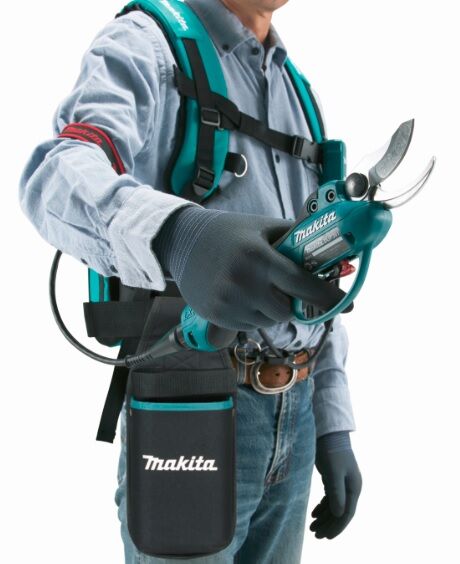 Makita DUP361RM2 Çift Akülü Dal Budama Makası