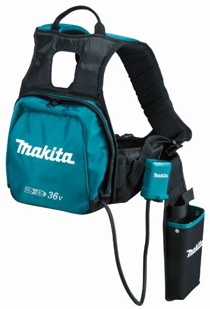 Makita DUP361RM2 Çift Akülü Dal Budama Makası