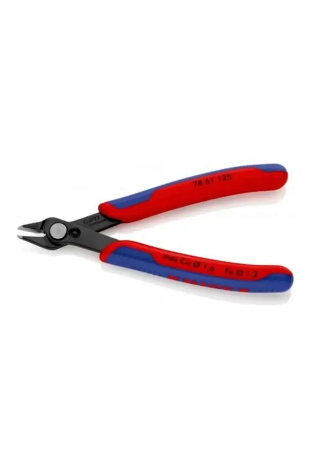 Knipex 7861125 Super Knıp Keskı Sb