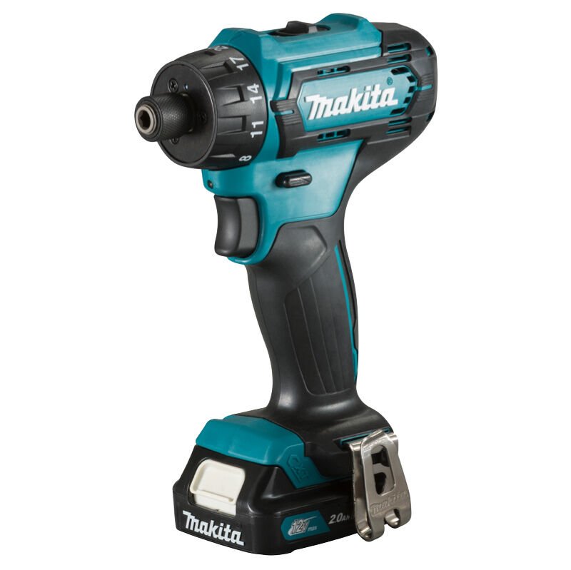 Makita DF033DWAE Akülü Vidalama Makinesi