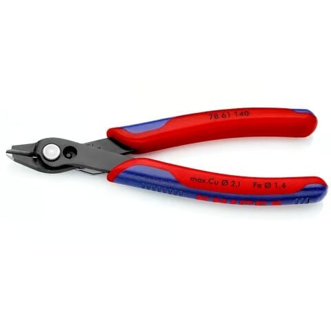 Knipex Elektronik Super Knıps Xl
