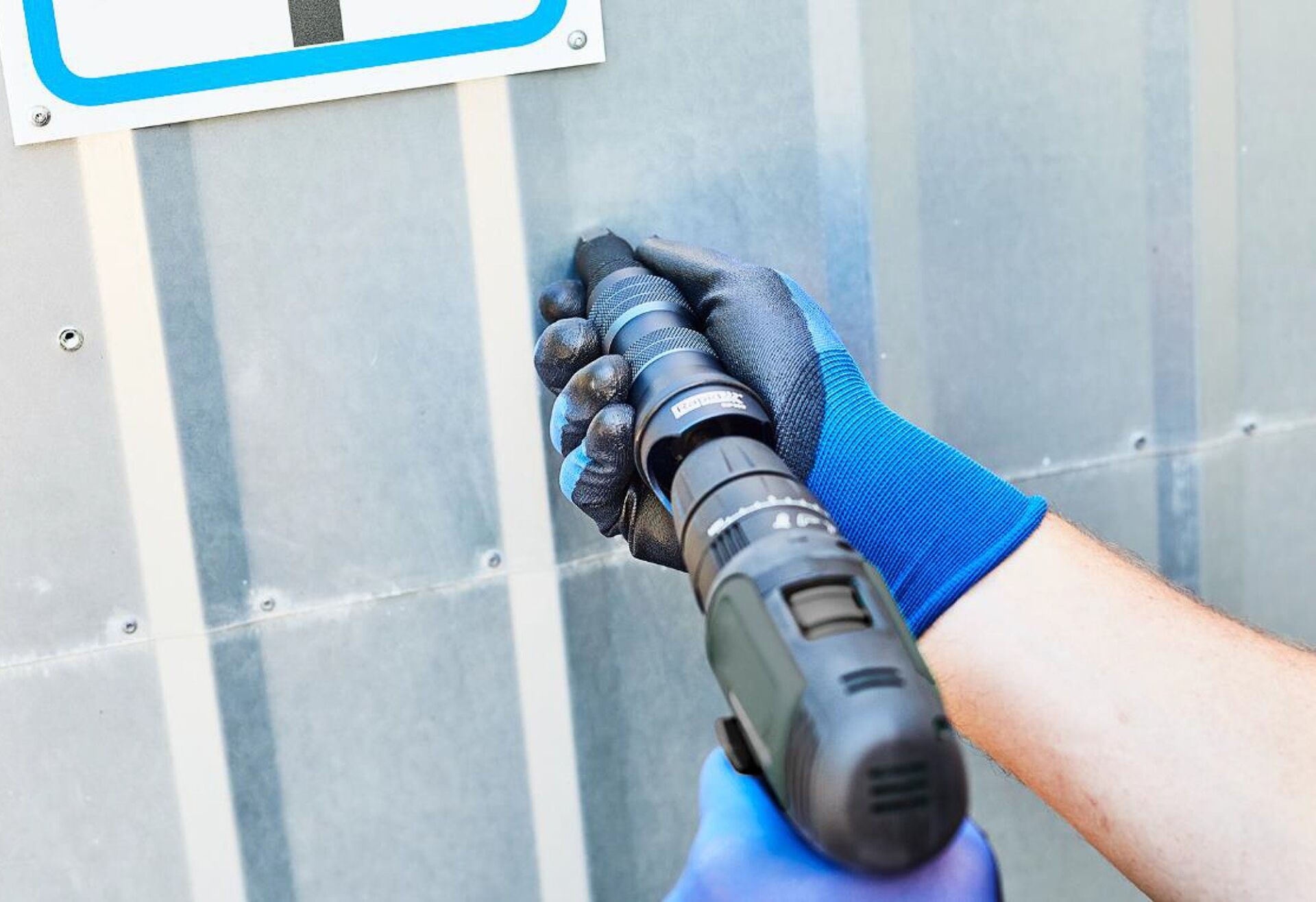 Rapid RP160 RP160 SOMUN PERÇİN ADAPTÖRÜ