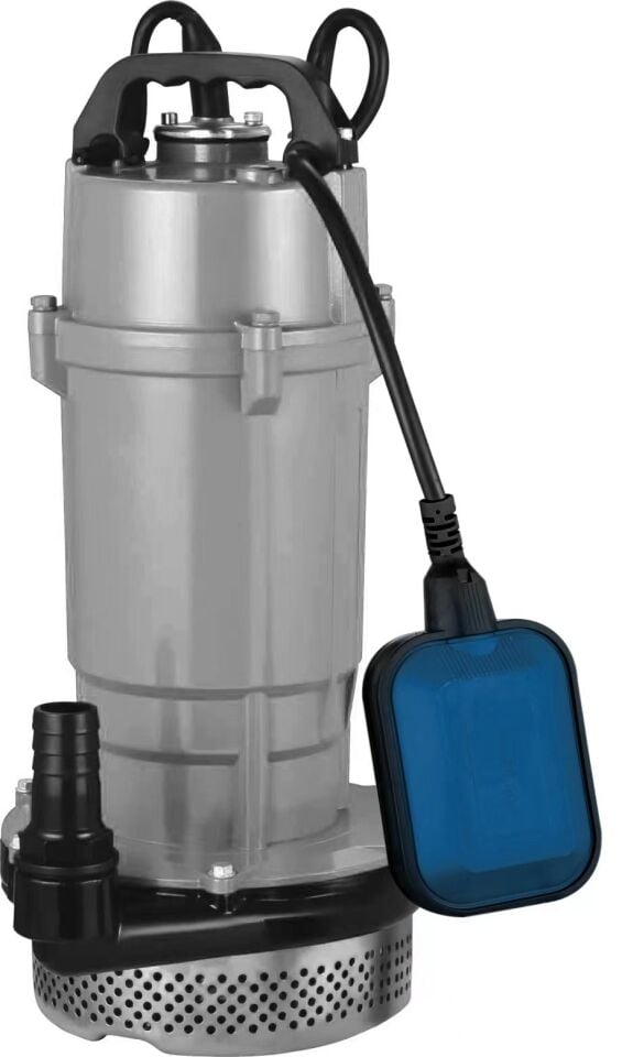 Rainpump Qx10-34-2.2W Dalgıç Tip Temiz Su