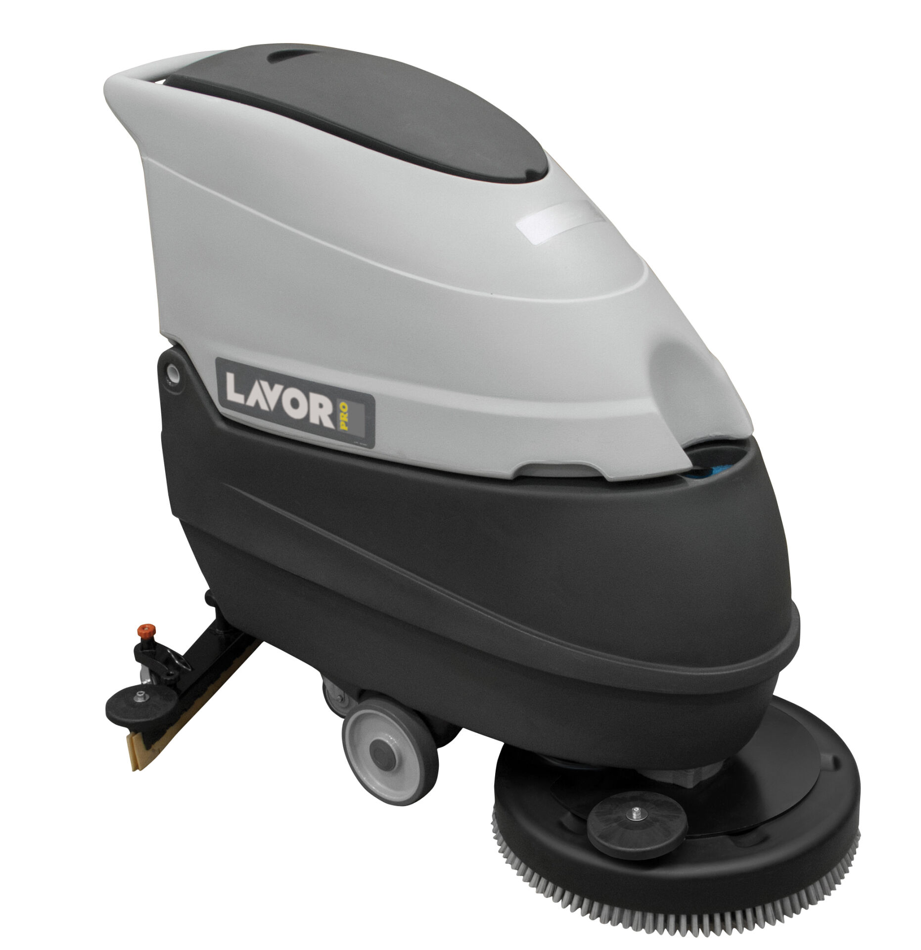 Lavor Zmn Tem FREEEVO50B Akülü Tip