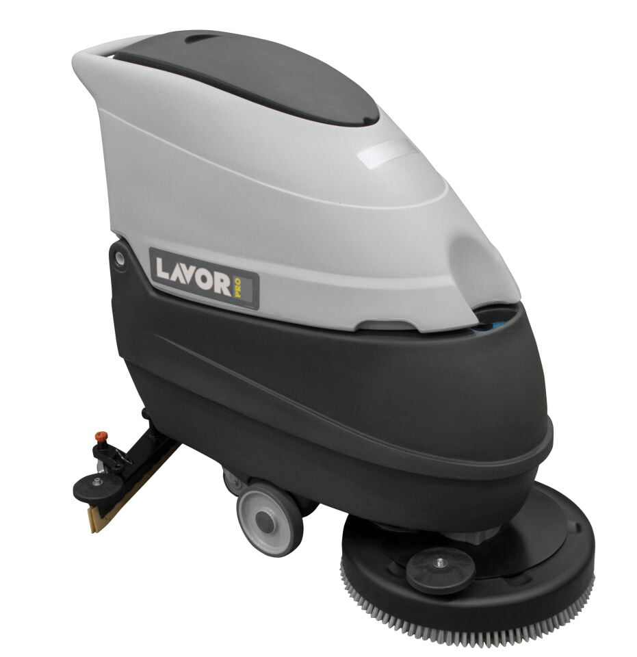 Lavor Zmn Tem FREEEVO50B Akülü Tip