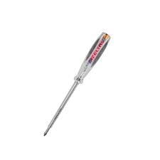 İzeltaş Düz Uçlu Kontrol Kalemi 190mm
