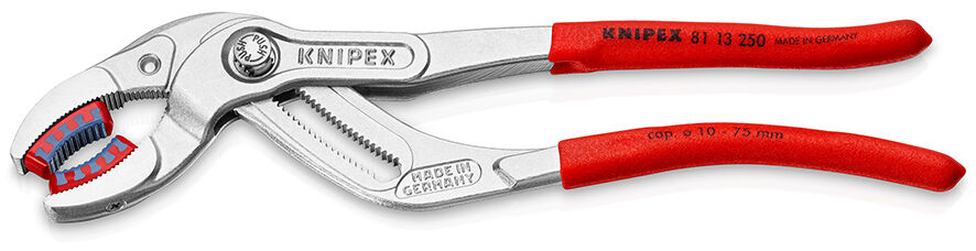 Knipex 81 13 250 Boru Kavrama Pensesı
