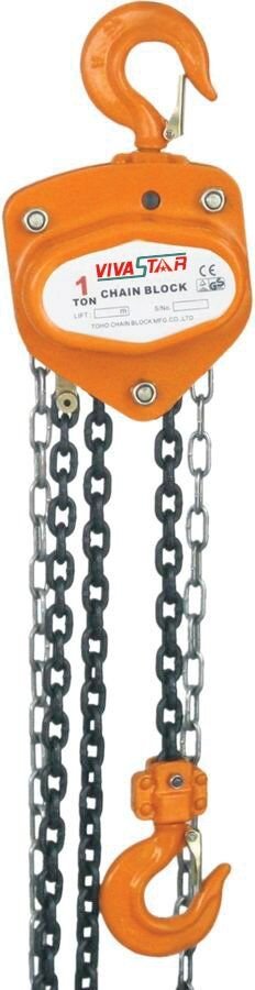 VVCAR10-5 VVCAR10-5 VIVASTAR CARASKAL 10 Ton*5 mt.