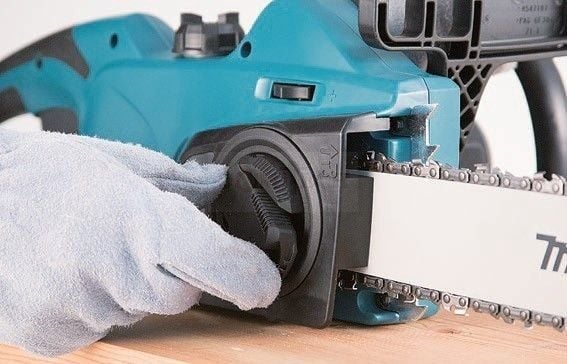 Makita UC4041A Elektrikli Zincirli Testere 40 cm