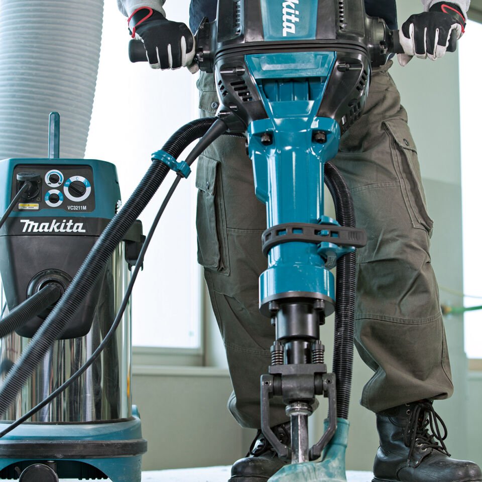 Makita HM1802 Kırıcı