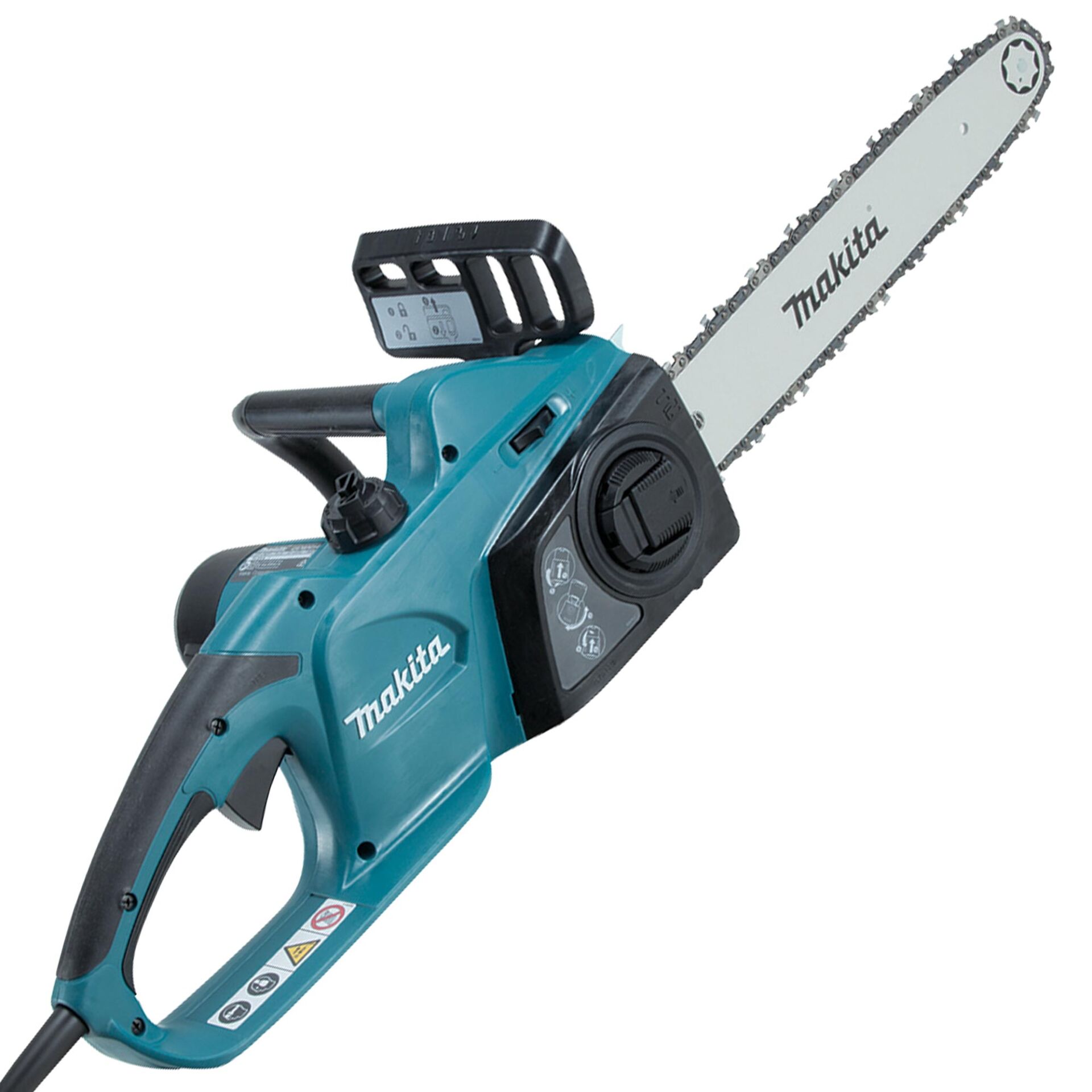 Makita UC3541A Elektrikli Ağaç Kesme Testeresi