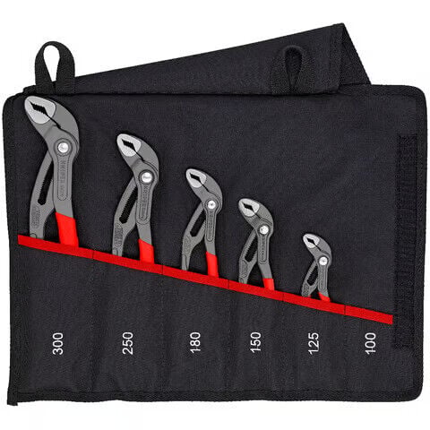 Knipex 00 19 55 S5 Cobra Set
