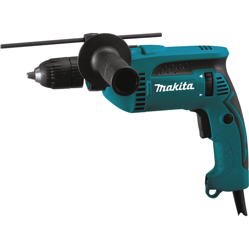 Makita HP1641 Darbeli Matkap