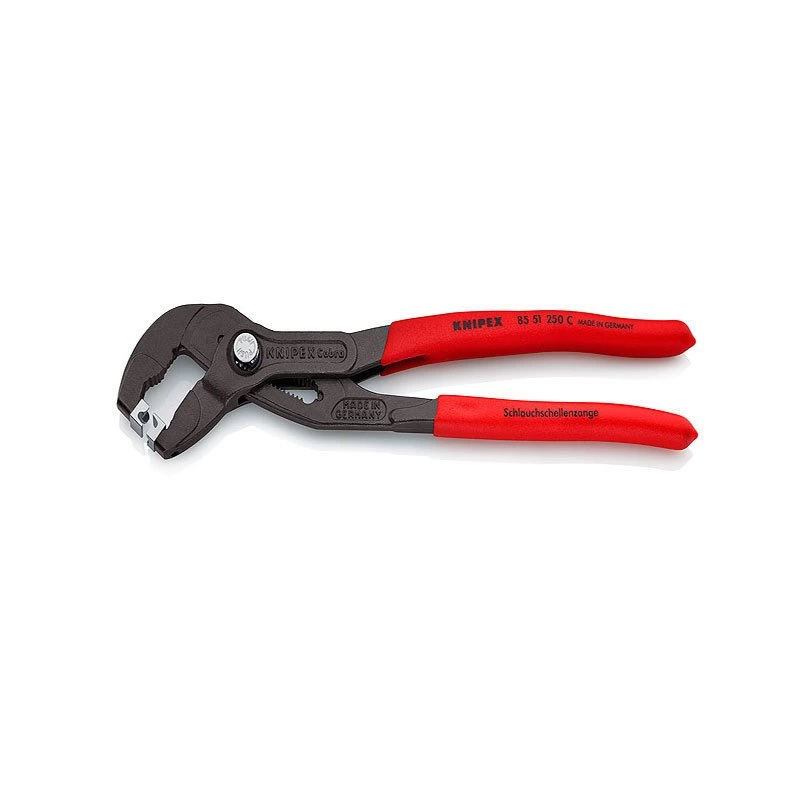 Knipex Hortum Kelepçe Pensi (Clıck Tipler İçin)