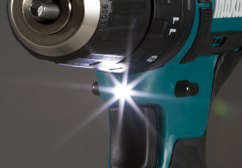 Makita HP333DWAE Akülü Darbeli Matkap Vidalama