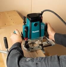 Makita RP2303FC02 2 100 W Devir Ayarlı Elektronik Freze Makinesi