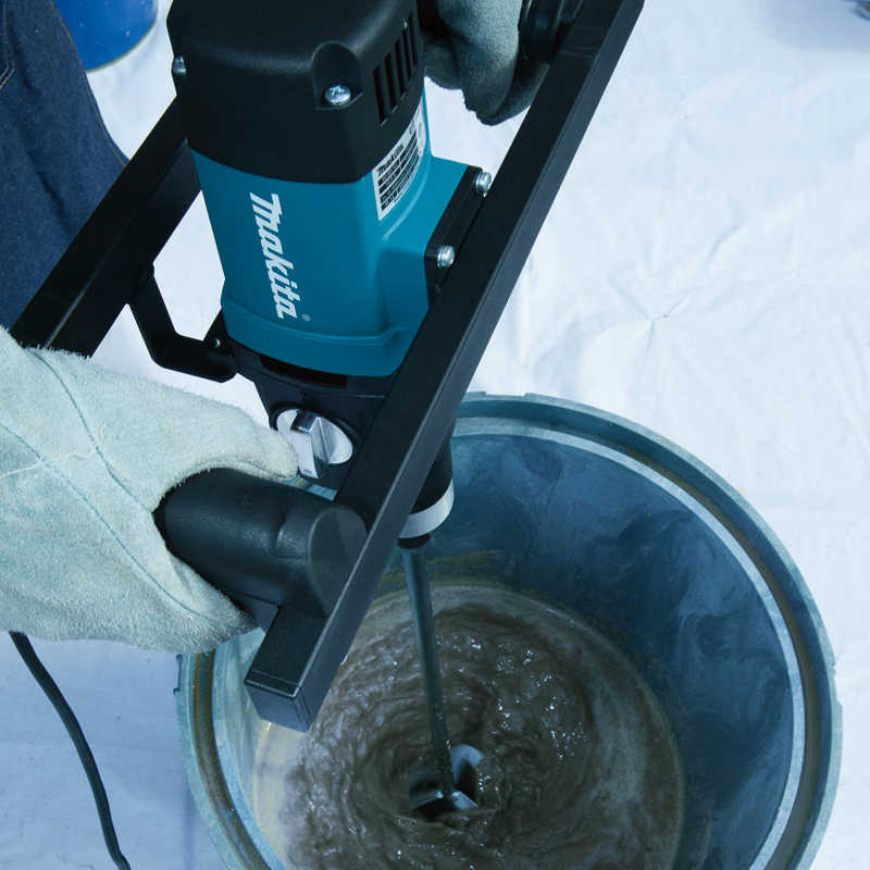 Makita UT1401 Karıştırıcı Matkap