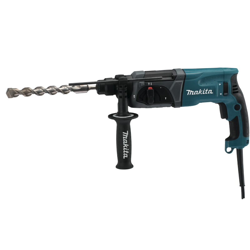 Makita HR2470 Kırıcı Delici